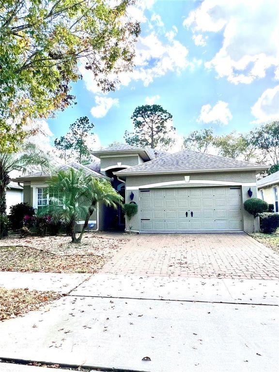 221 ASTERBROOKE DRIVE, Deland, FL 32724
