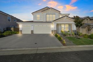 400 Meadow Bloom Ct, Roseville, CA 95747