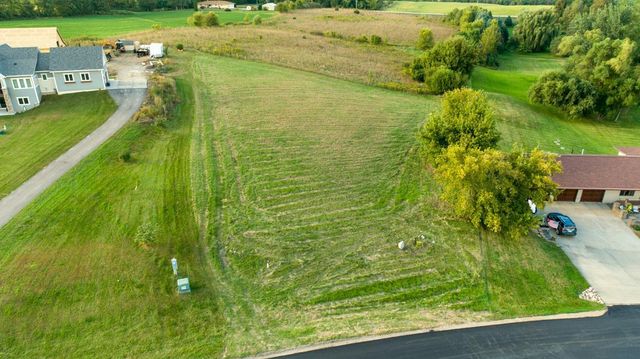 TBD Wells Lake CT, Wells Twp, MN 55021