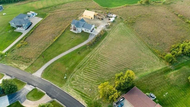 TBD Wells Lake CT, Wells Twp, MN 55021