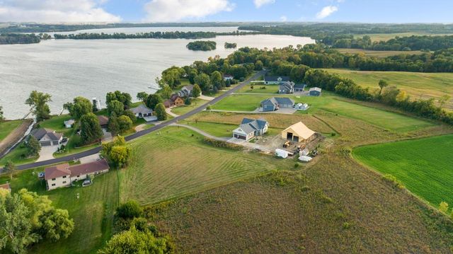 TBD Wells Lake CT, Wells Twp, MN 55021