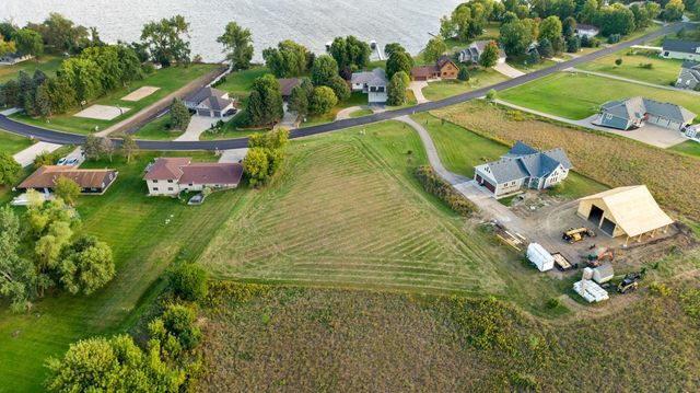 TBD Wells Lake CT, Wells Twp, MN 55021