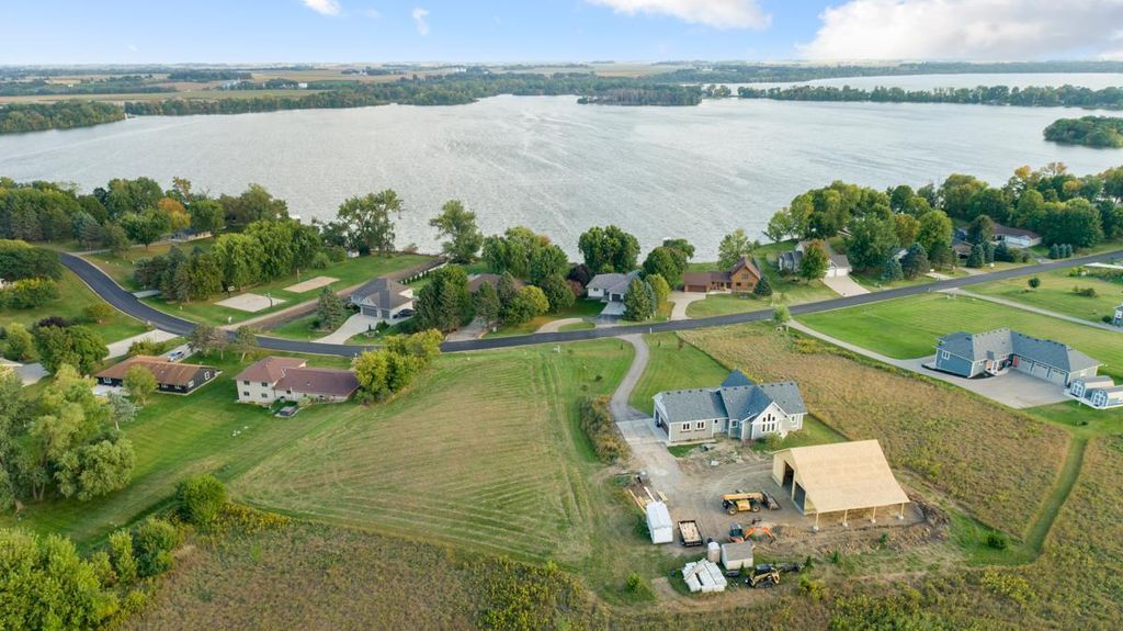 TBD Wells Lake CT, Wells Twp, MN 55021