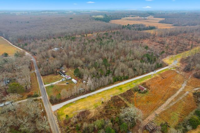 0 Whitaker Lane, Belvidere, TN 37306