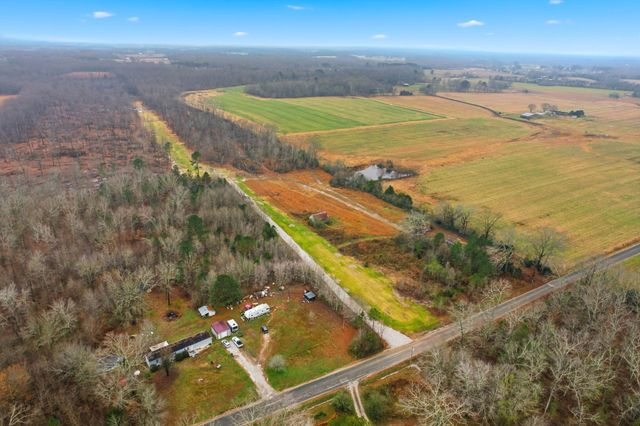 0 Whitaker Lane, Belvidere, TN 37306