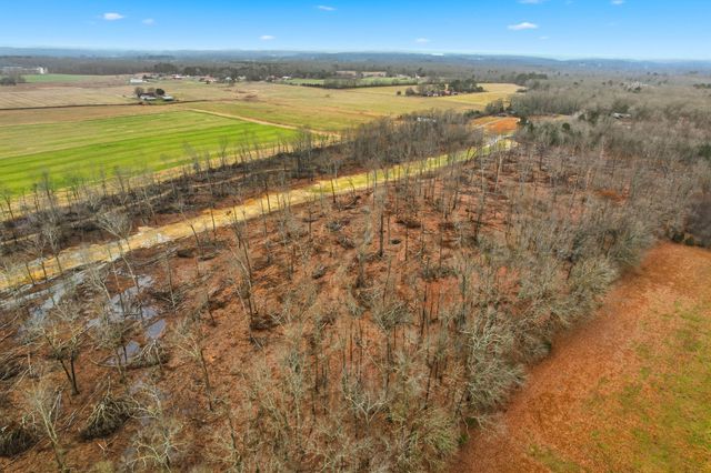 0 Whitaker Lane, Belvidere, TN 37306