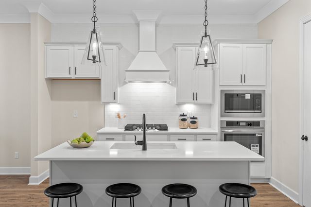 460 Buckwood Avenue, W, Thompsons Station, TN 37179