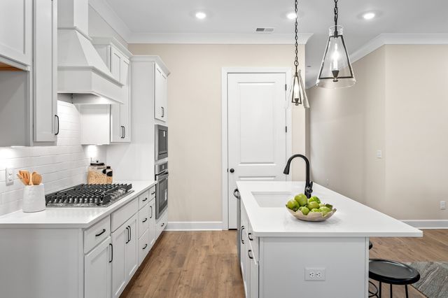 460 Buckwood Avenue, W, Thompsons Station, TN 37179