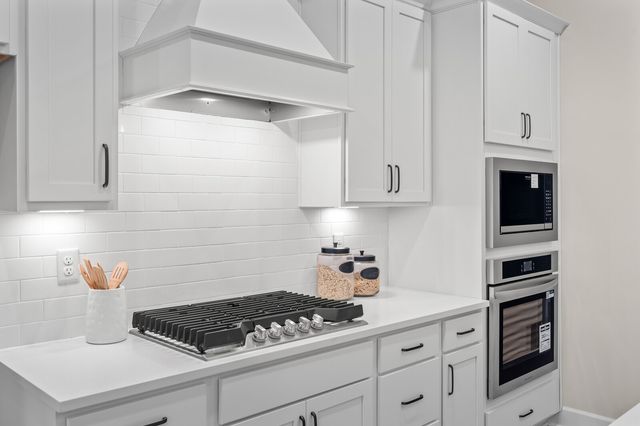 460 Buckwood Avenue, W, Thompsons Station, TN 37179