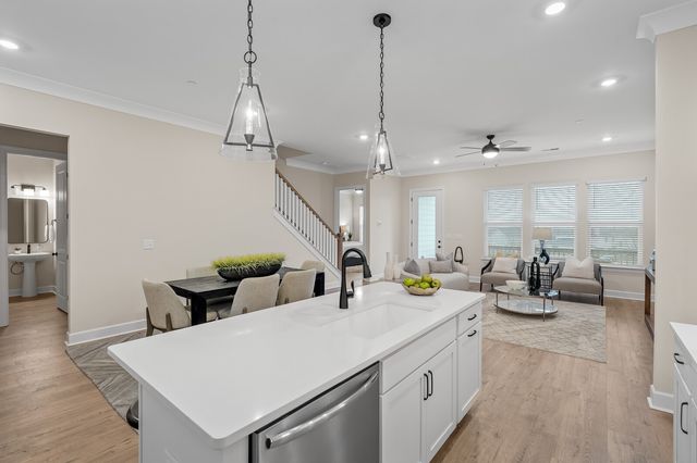 460 Buckwood Avenue, W, Thompsons Station, TN 37179