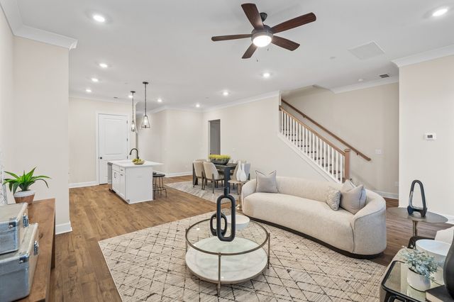 460 Buckwood Avenue, W, Thompsons Station, TN 37179