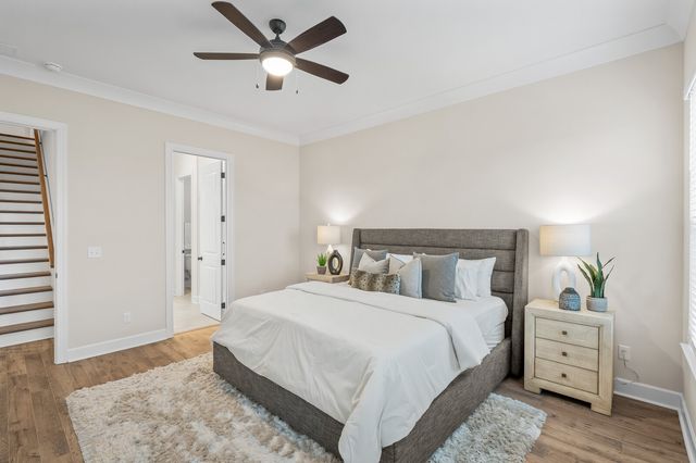 460 Buckwood Avenue, W, Thompsons Station, TN 37179