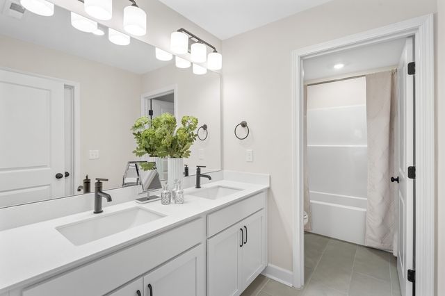 460 Buckwood Avenue, W, Thompsons Station, TN 37179