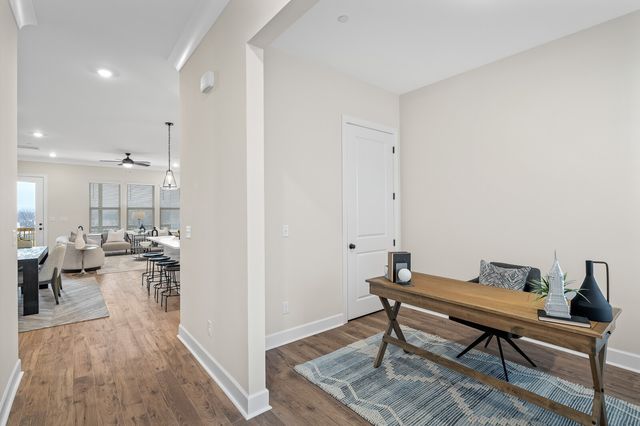 460 Buckwood Avenue, W, Thompsons Station, TN 37179