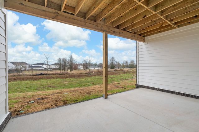 460 Buckwood Avenue, W, Thompsons Station, TN 37179