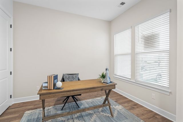 460 Buckwood Avenue, W, Thompsons Station, TN 37179