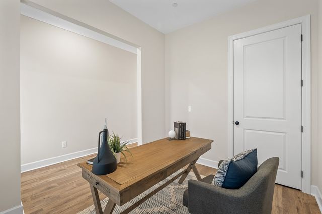 460 Buckwood Avenue, W, Thompsons Station, TN 37179