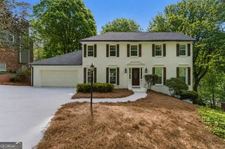 1731 E Bank Drive, Marietta, GA 30068