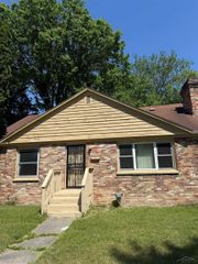 2506 Owen Street, Saginaw, MI 48601