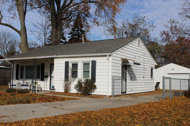 1734 Ferris Road, Columbus, OH 43224