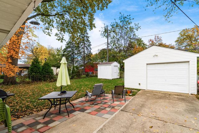 1734 Ferris Road, Columbus, OH 43224