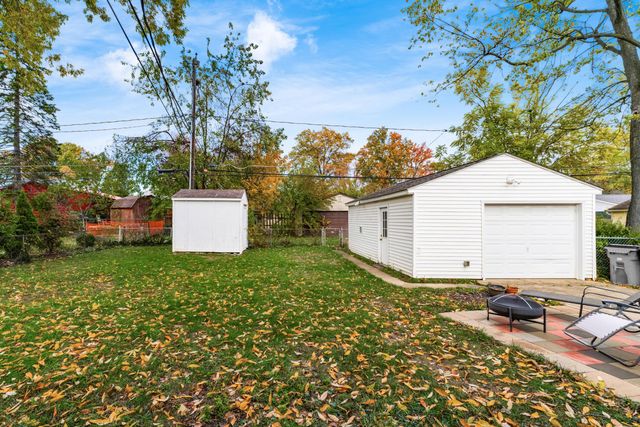 1734 Ferris Road, Columbus, OH 43224