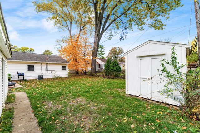 1734 Ferris Road, Columbus, OH 43224