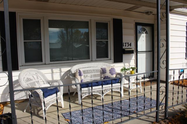 1734 Ferris Road, Columbus, OH 43224