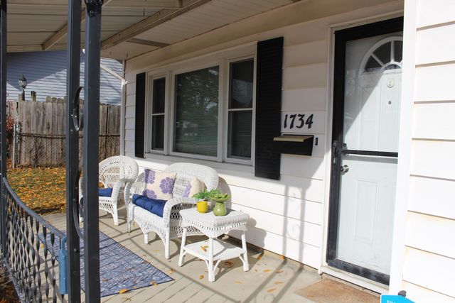 1734 Ferris Road, Columbus, OH 43224