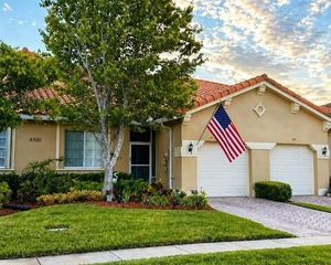 6500 Oxford Circle 103, Vero Beach, FL 32966