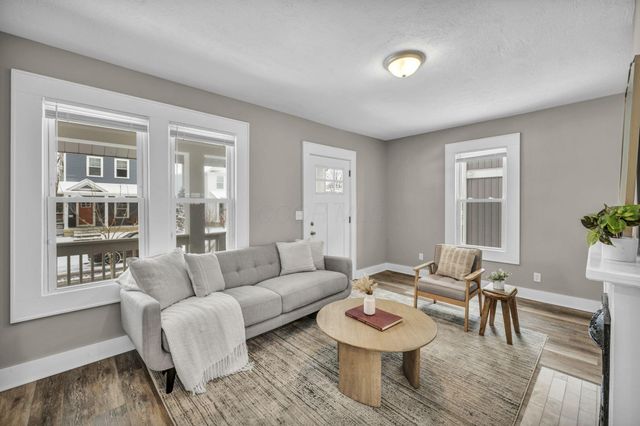 1476 N 6th Street, Columbus, OH 43201