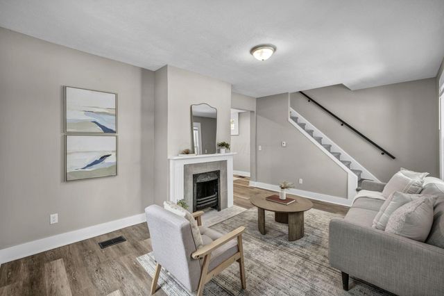 1476 N 6th Street, Columbus, OH 43201