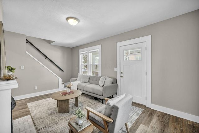 1476 N 6th Street, Columbus, OH 43201