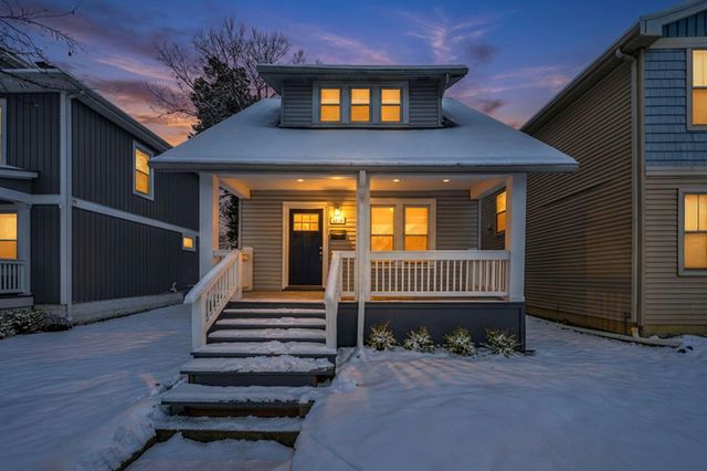 1476 N 6th Street, Columbus, OH 43201