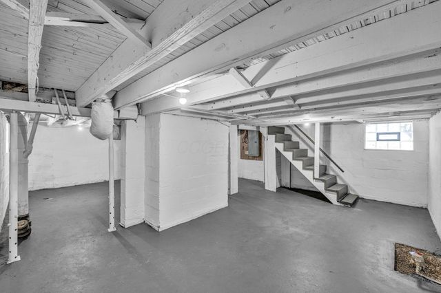 1476 N 6th Street, Columbus, OH 43201