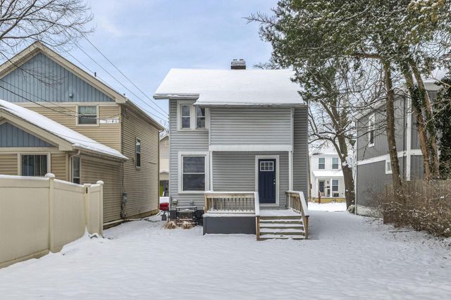 1476 N 6th Street, Columbus, OH 43201