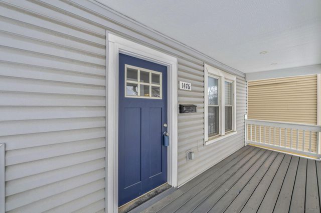 1476 N 6th Street, Columbus, OH 43201