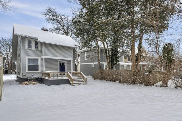 1476 N 6th Street, Columbus, OH 43201