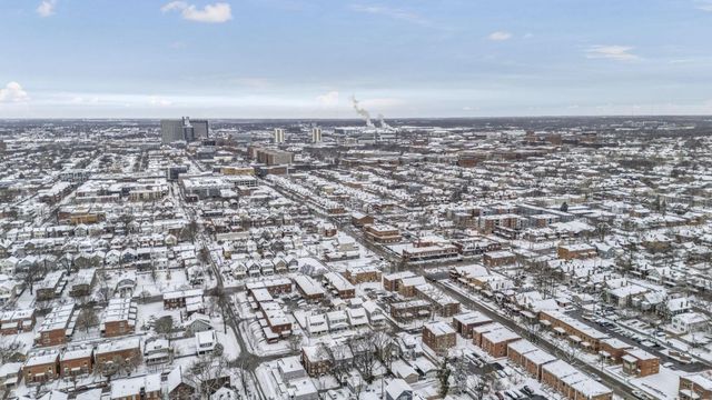 1476 N 6th Street, Columbus, OH 43201