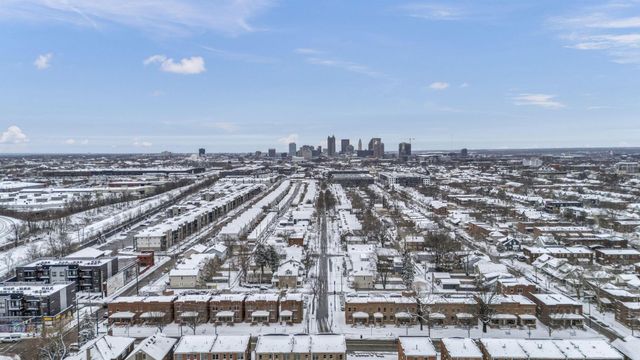 1476 N 6th Street, Columbus, OH 43201