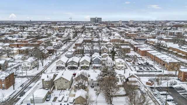 1476 N 6th Street, Columbus, OH 43201