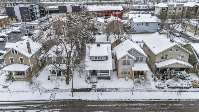 1476 N 6th Street, Columbus, OH 43201