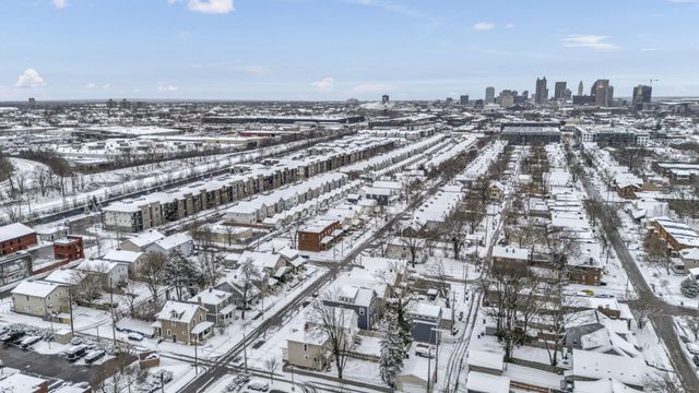 1476 N 6th Street, Columbus, OH 43201