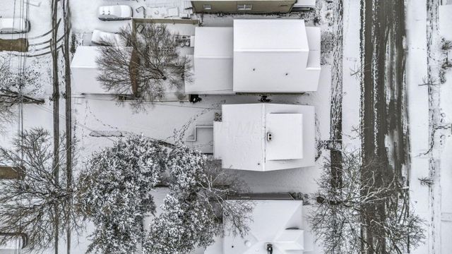 1476 N 6th Street, Columbus, OH 43201