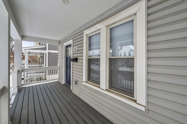 1476 N 6th Street, Columbus, OH 43201