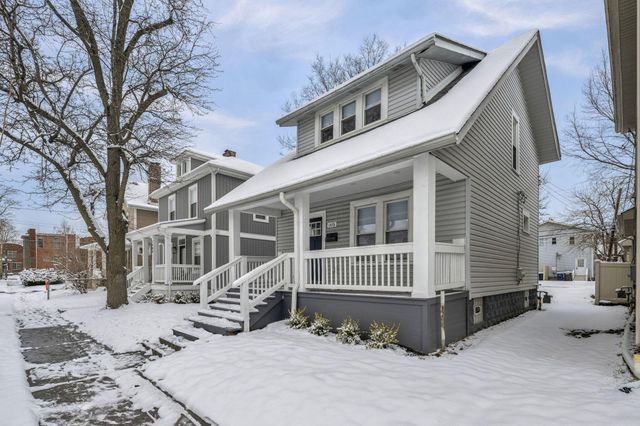 1476 N 6th Street, Columbus, OH 43201