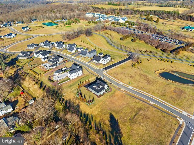 505 MARTINGALE RIDGE DR, Middleburg, VA 20117