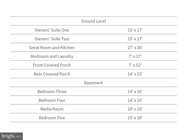 505 MARTINGALE RIDGE DR, Middleburg, VA 20117