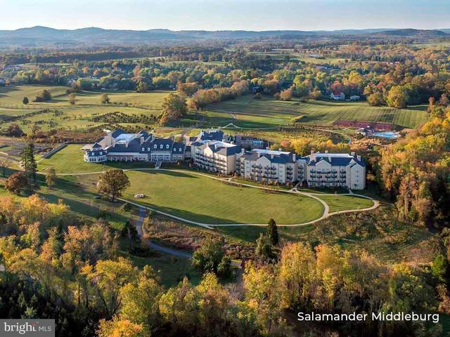 505 MARTINGALE RIDGE DR, Middleburg, VA 20117