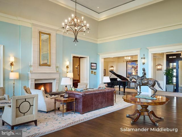 505 MARTINGALE RIDGE DR, Middleburg, VA 20117